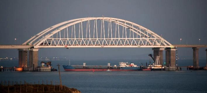 Γ. Φίλης: Τα όρια και οι εσωτερικοί λόγοι στην ένταση Ρωσίας – Ουκρανίας (βίντεο)